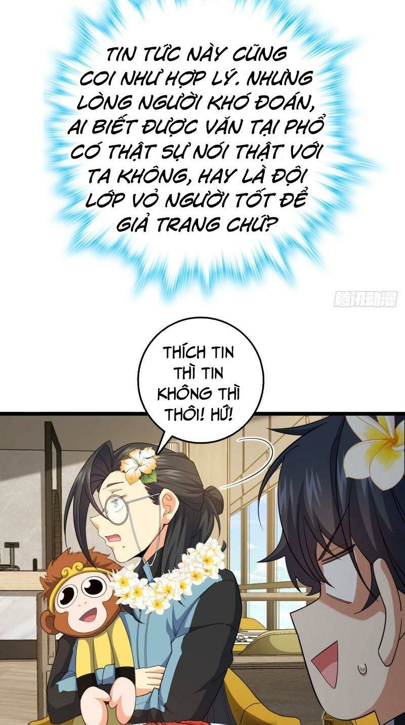 Đại Vương Tha Mạng Chapter 684 - Trang 2