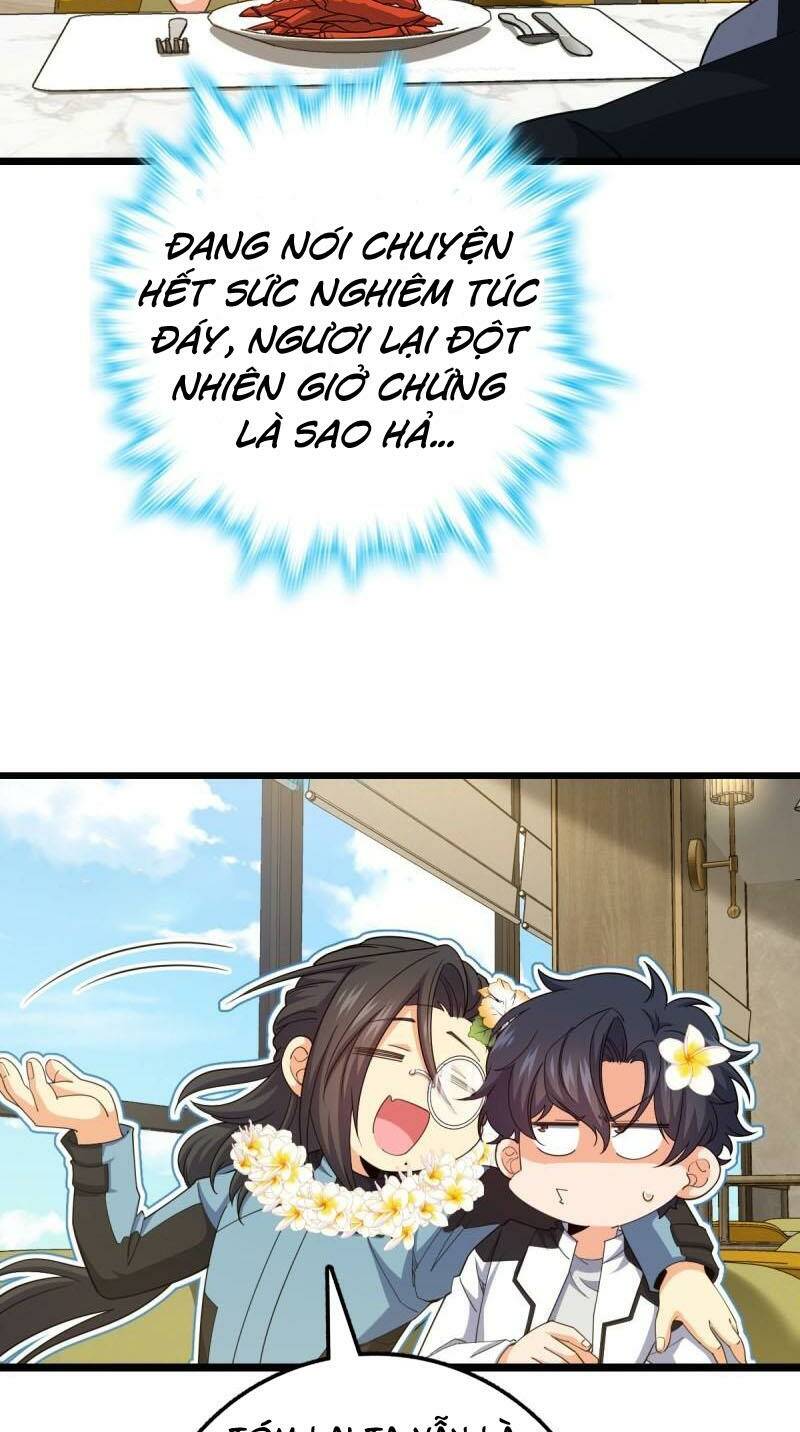 Đại Vương Tha Mạng Chapter 684 - Trang 2