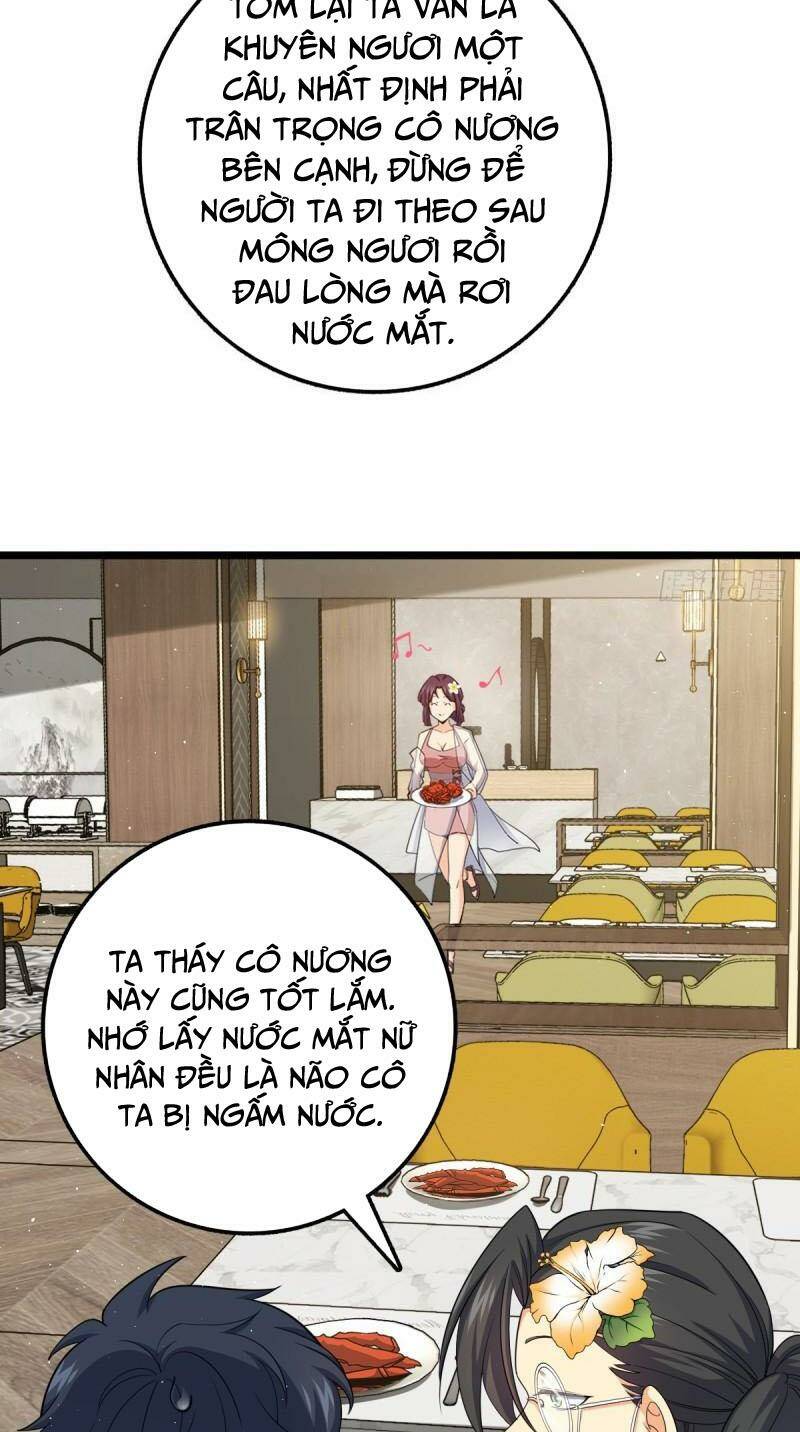 Đại Vương Tha Mạng Chapter 684 - Trang 2