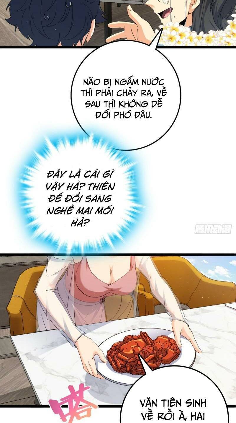 Đại Vương Tha Mạng Chapter 684 - Trang 2