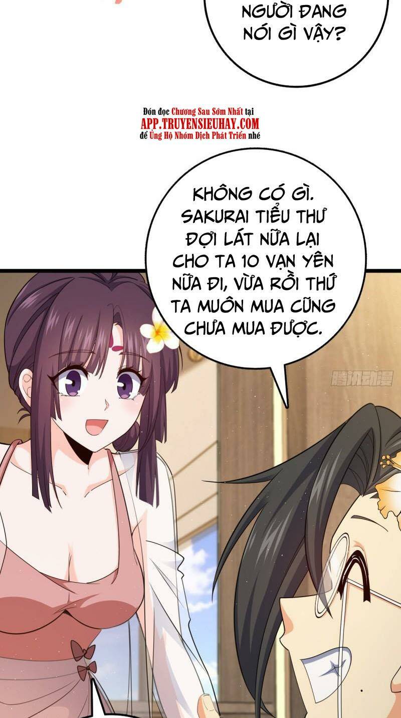 Đại Vương Tha Mạng Chapter 684 - Trang 2