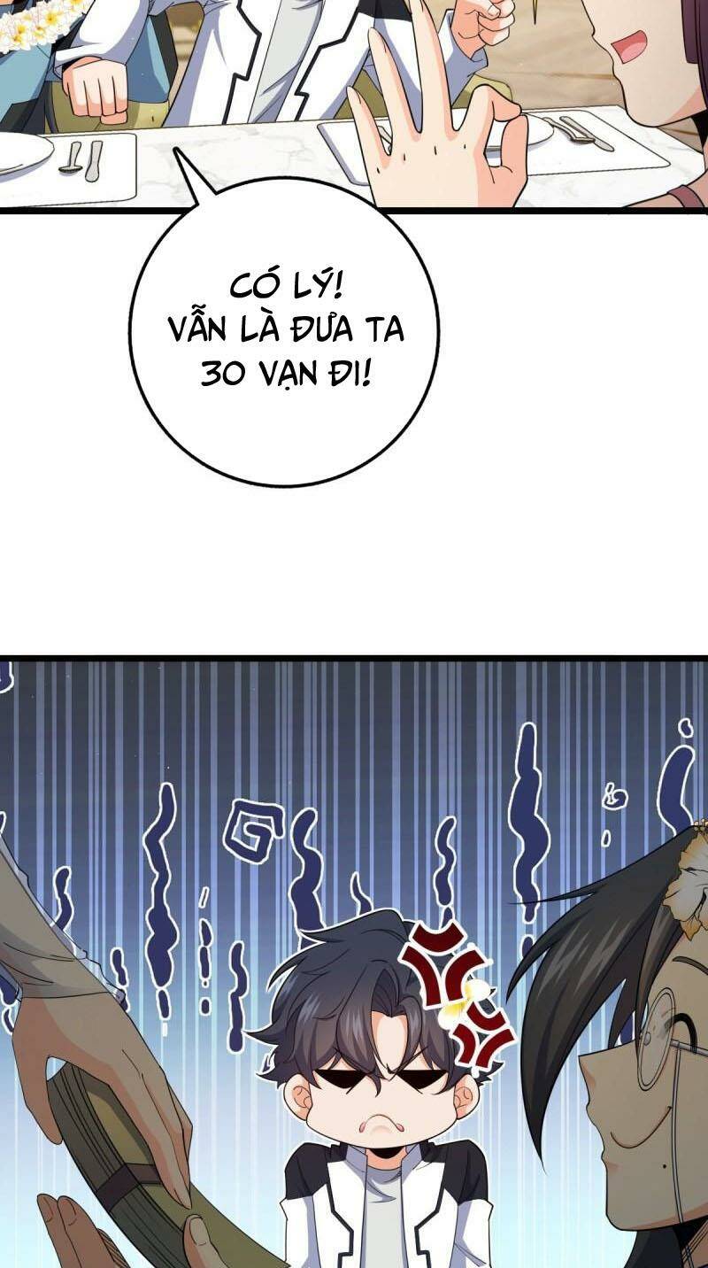 Đại Vương Tha Mạng Chapter 684 - Trang 2