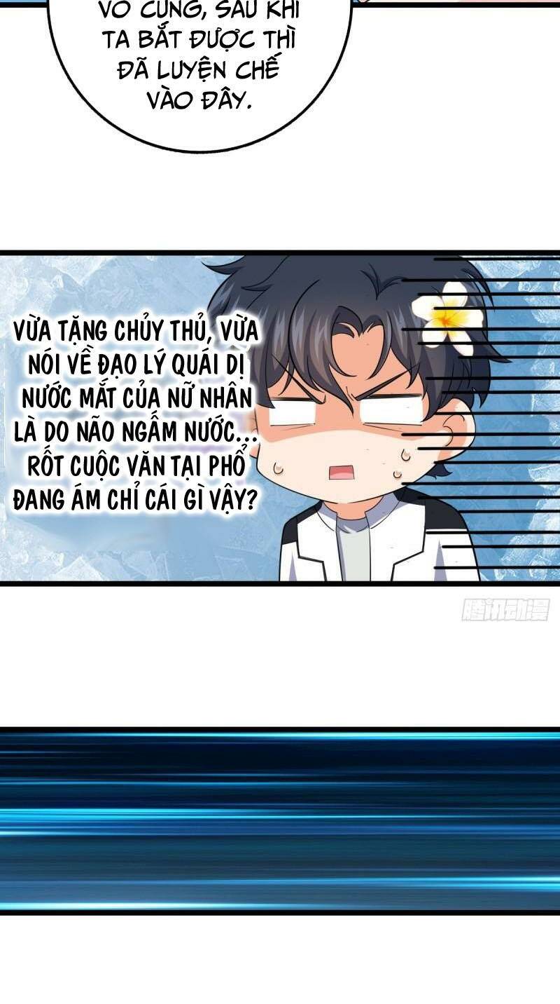 Đại Vương Tha Mạng Chapter 684 - Trang 2