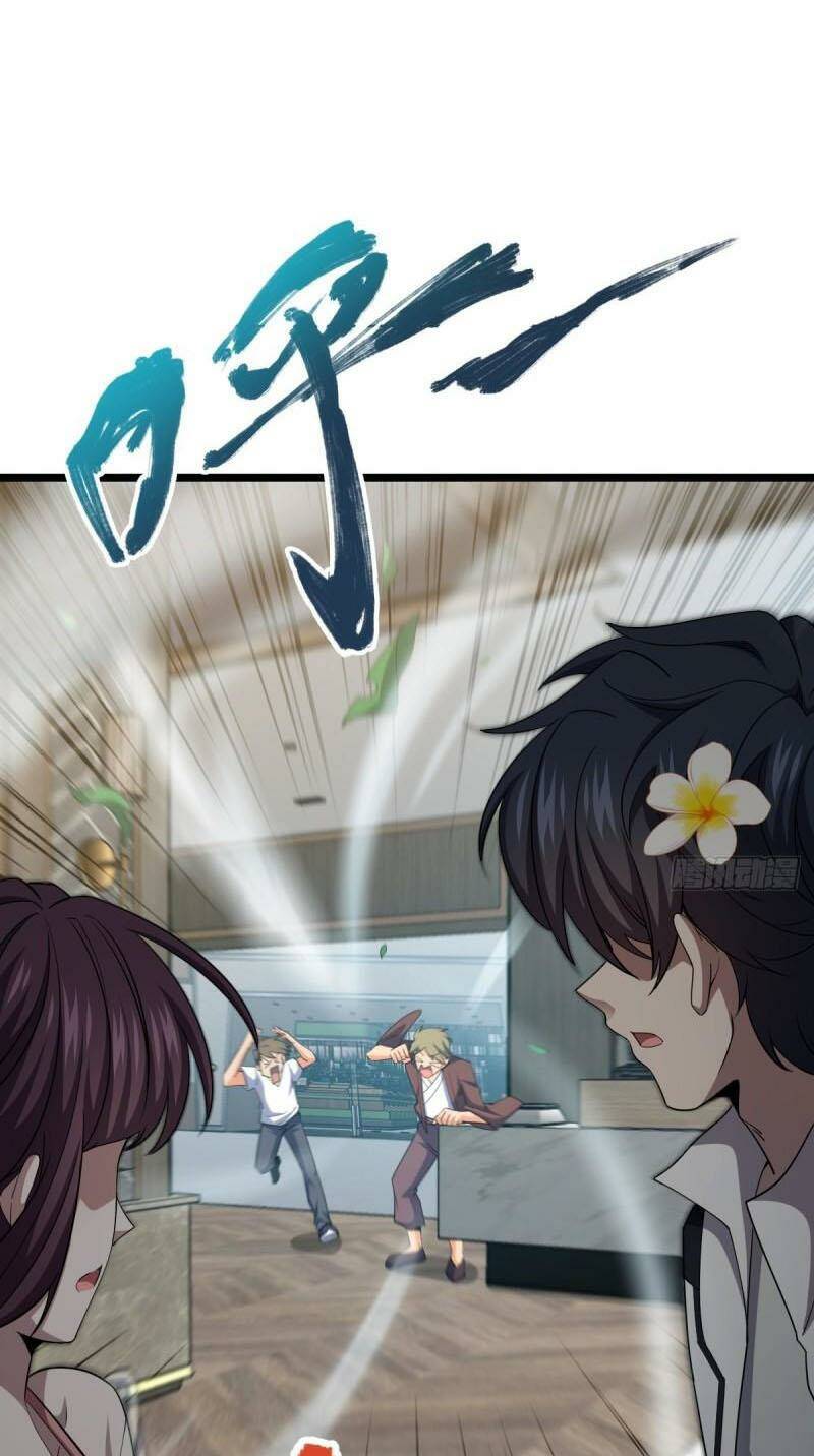 Đại Vương Tha Mạng Chapter 684 - Trang 2