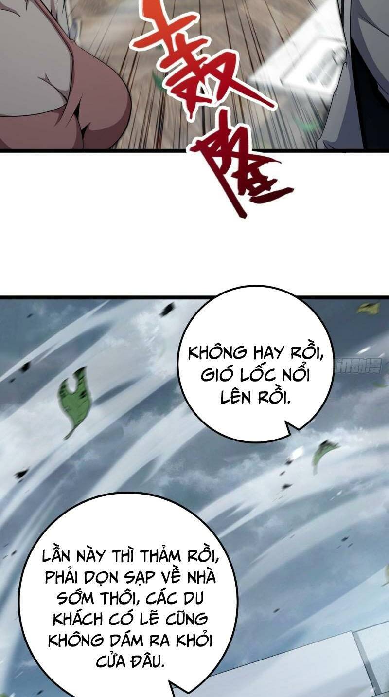 Đại Vương Tha Mạng Chapter 684 - Trang 2