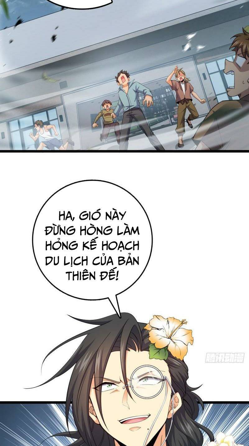 Đại Vương Tha Mạng Chapter 684 - Trang 2