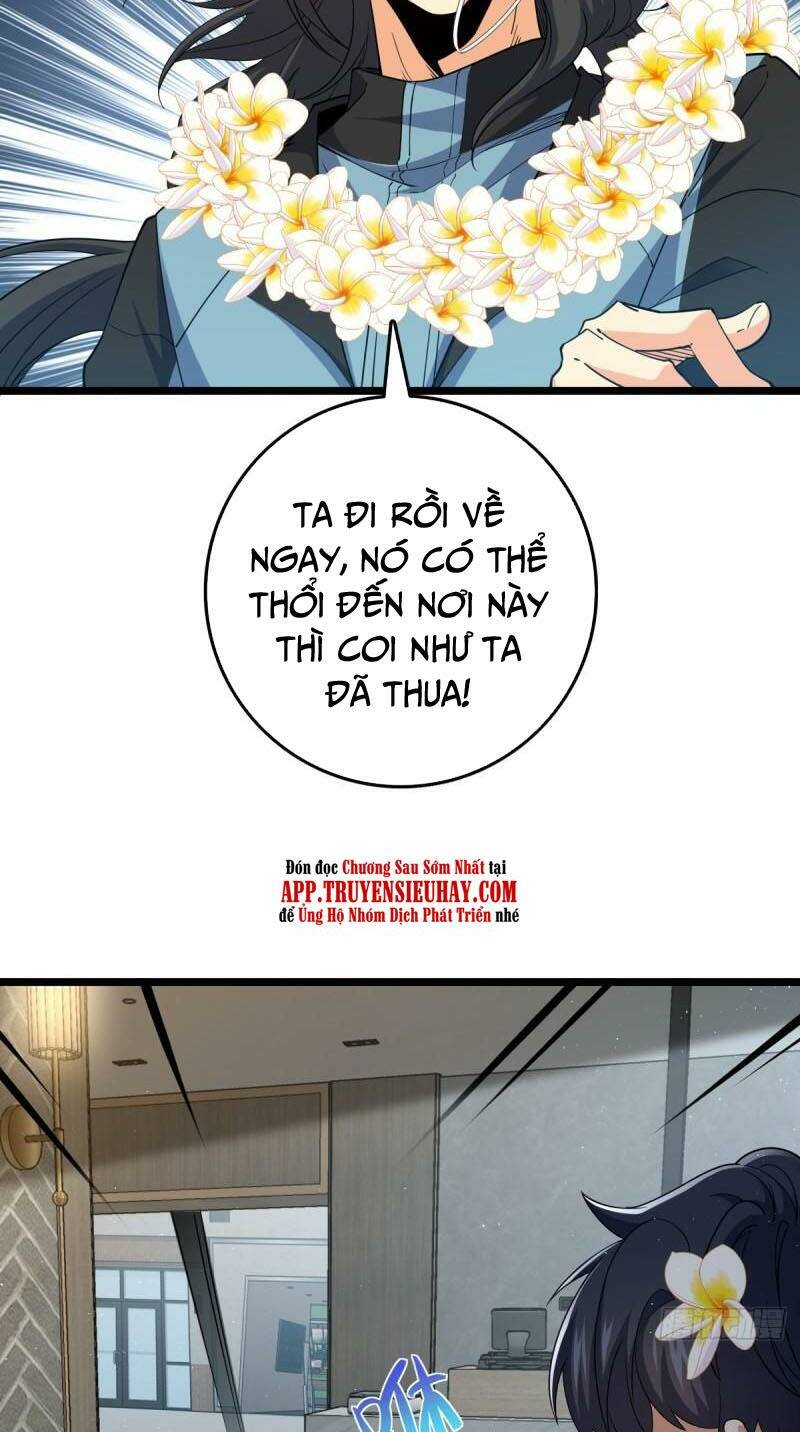 Đại Vương Tha Mạng Chapter 684 - Trang 2