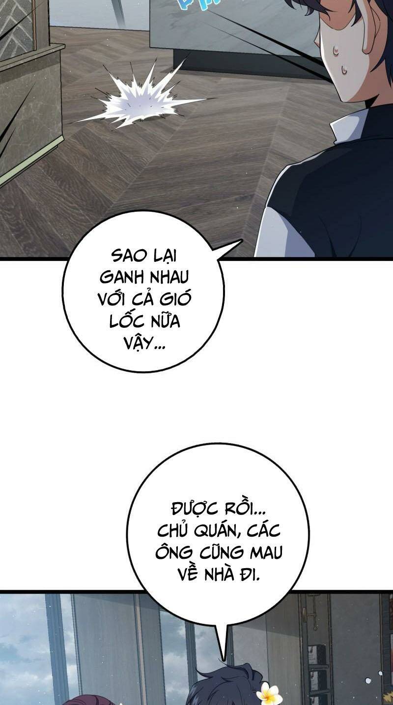 Đại Vương Tha Mạng Chapter 684 - Trang 2