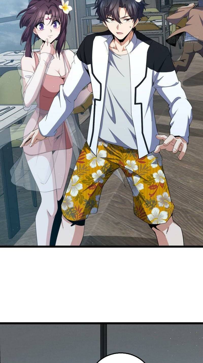 Đại Vương Tha Mạng Chapter 684 - Trang 2