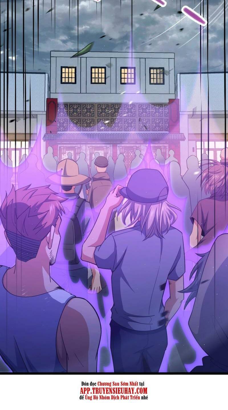 Đại Vương Tha Mạng Chapter 684 - Trang 2