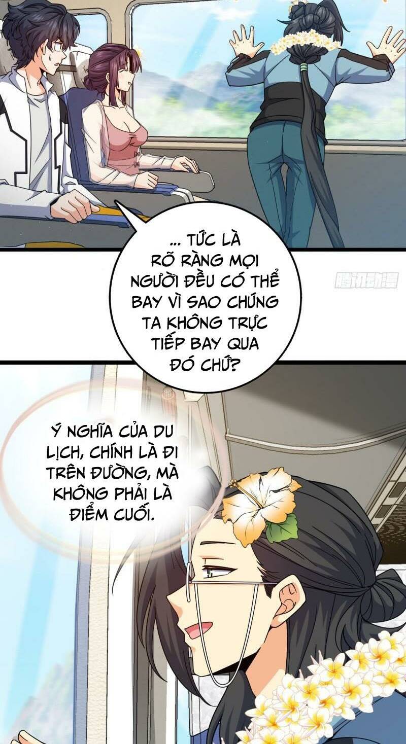 Đại Vương Tha Mạng Chapter 684 - Trang 2