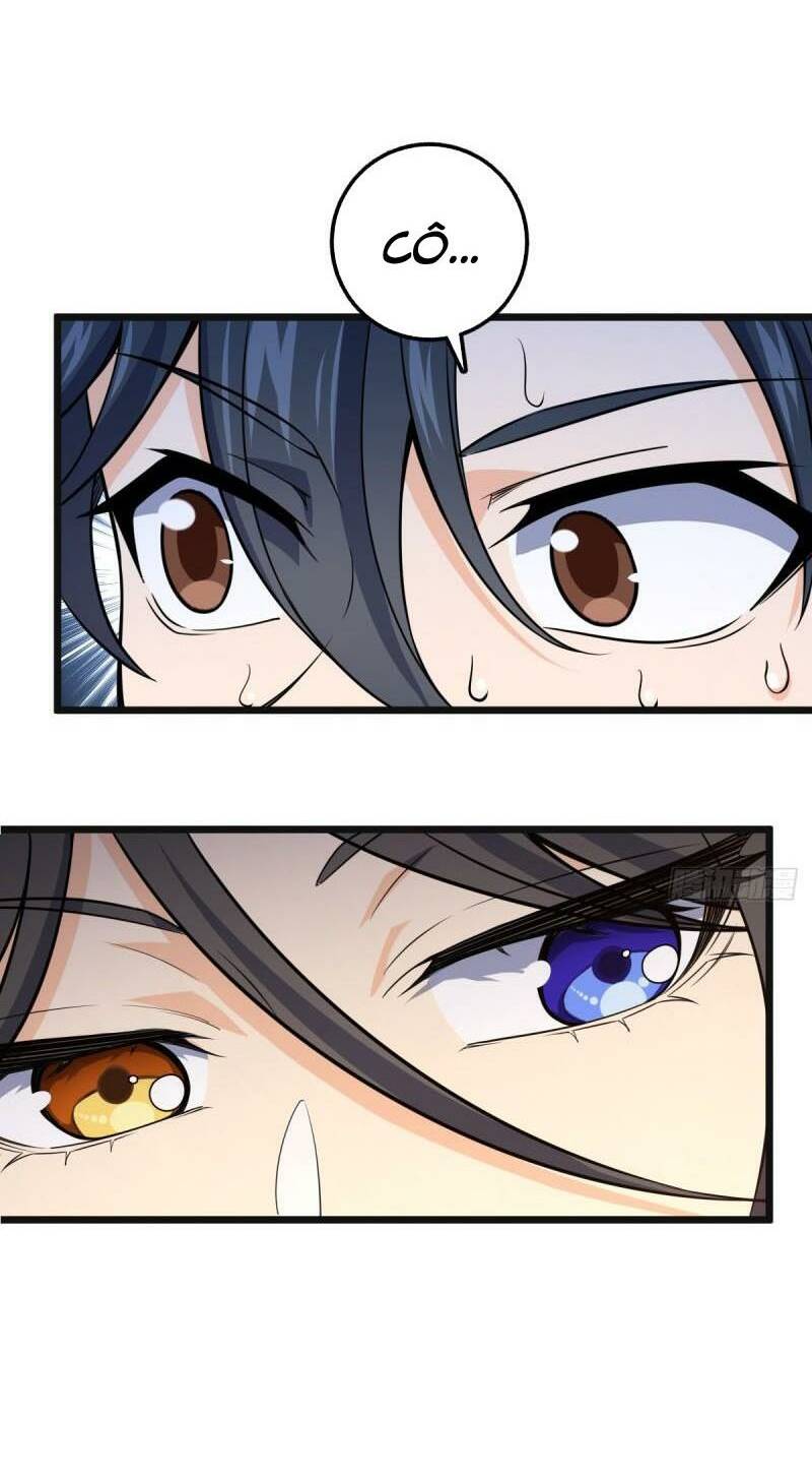 Đại Vương Tha Mạng Chapter 685 - Trang 2