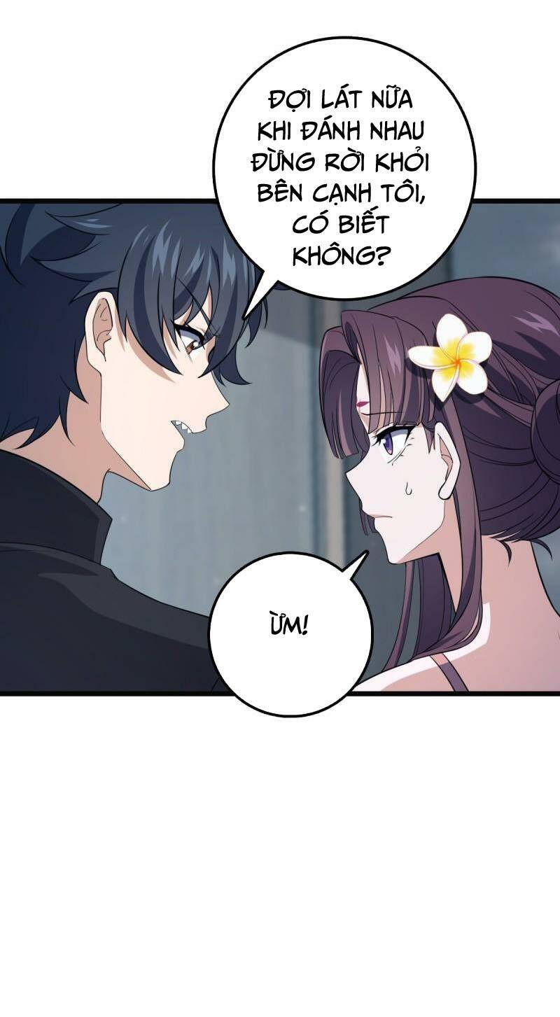 Đại Vương Tha Mạng Chapter 685 - Trang 2