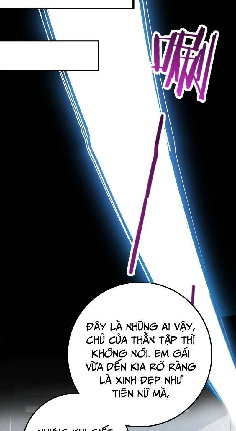 Đại Vương Tha Mạng Chapter 685 - Trang 2