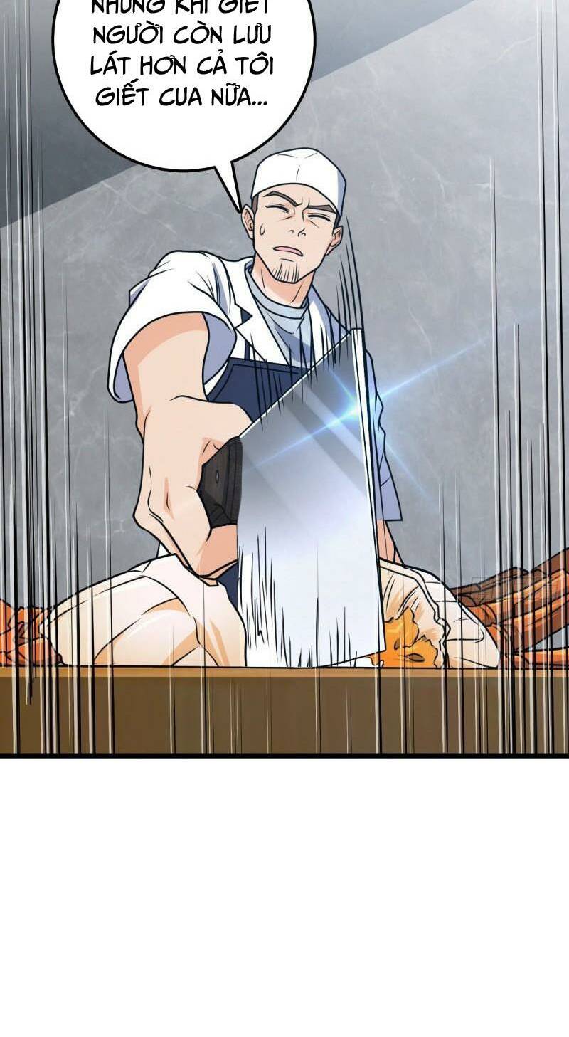 Đại Vương Tha Mạng Chapter 685 - Trang 2