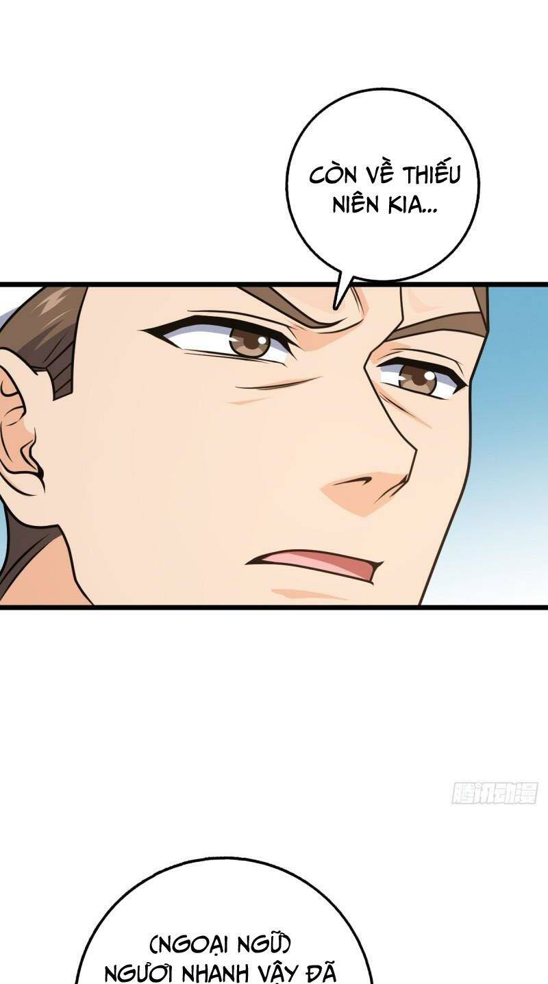 Đại Vương Tha Mạng Chapter 685 - Trang 2