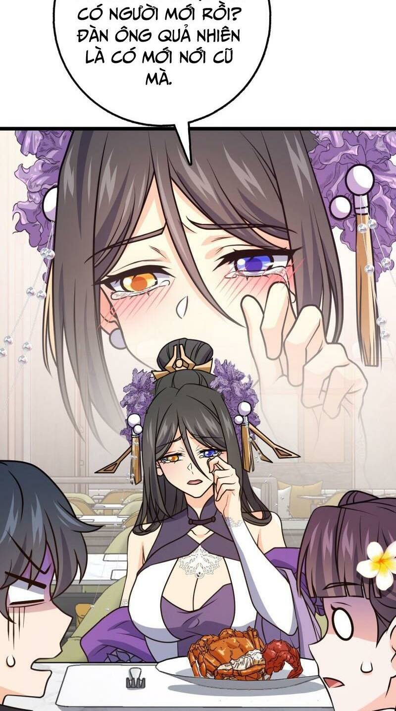 Đại Vương Tha Mạng Chapter 685 - Trang 2