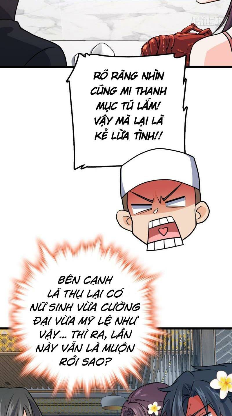 Đại Vương Tha Mạng Chapter 685 - Trang 2