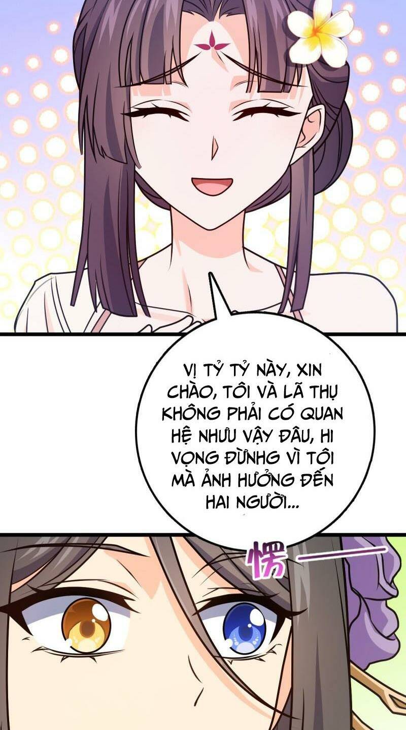 Đại Vương Tha Mạng Chapter 685 - Trang 2