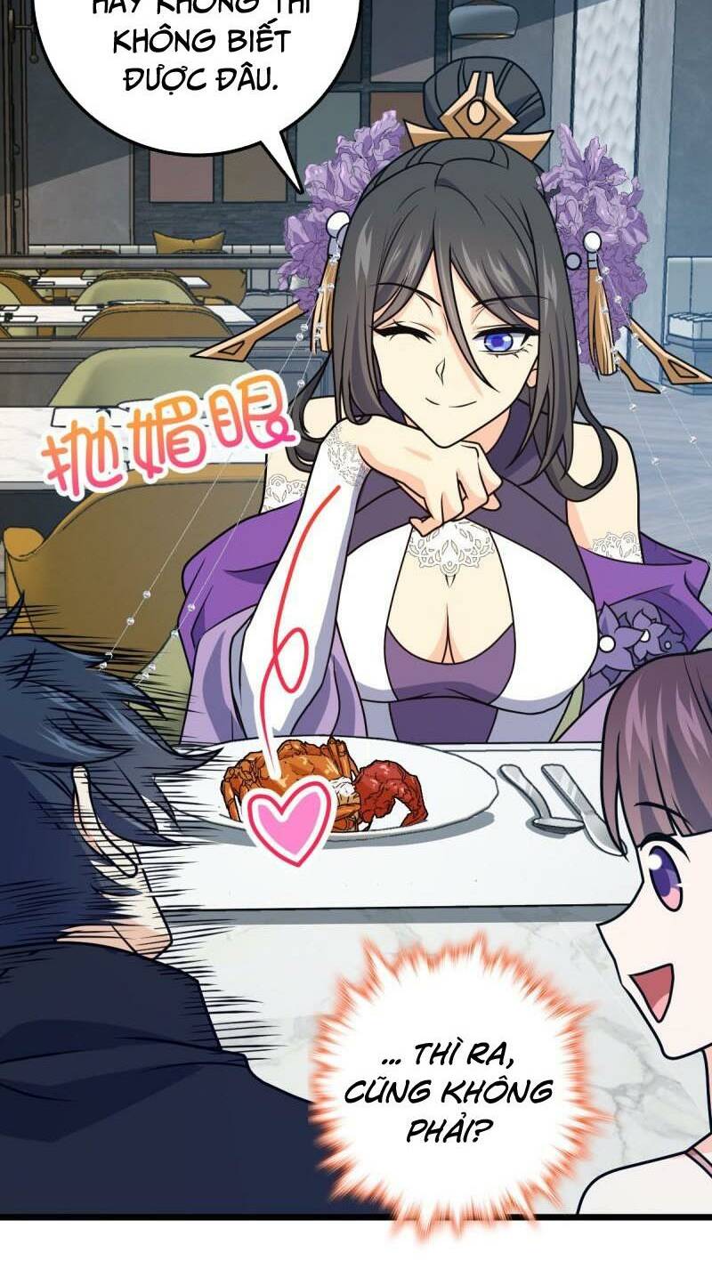 Đại Vương Tha Mạng Chapter 685 - Trang 2