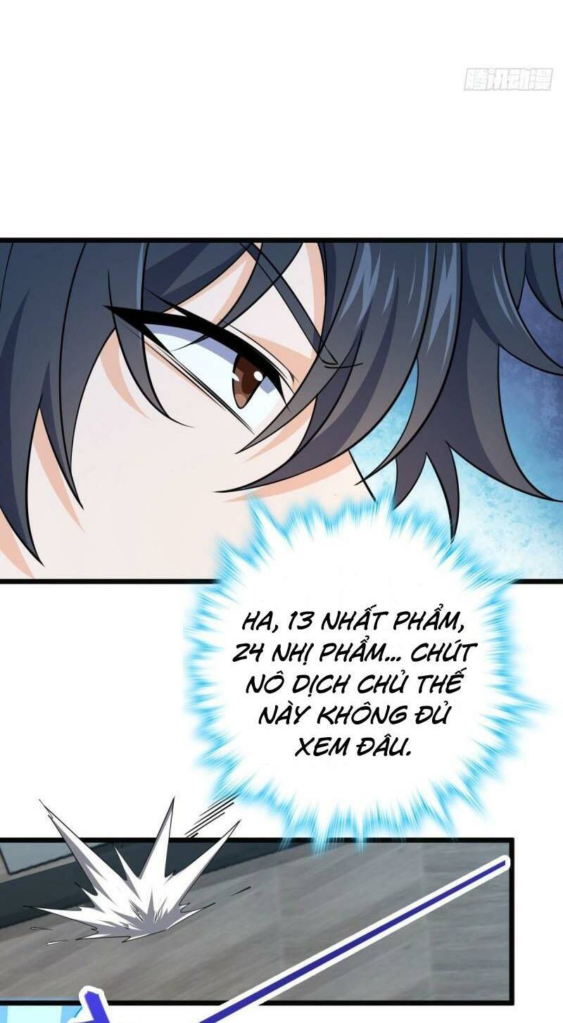 Đại Vương Tha Mạng Chapter 685 - Trang 2