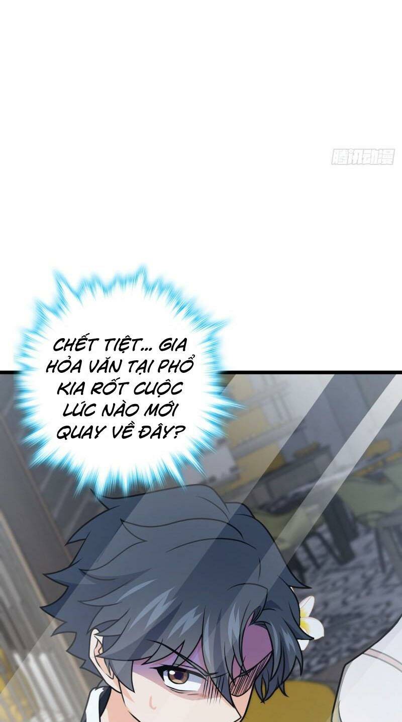 Đại Vương Tha Mạng Chapter 685 - Trang 2