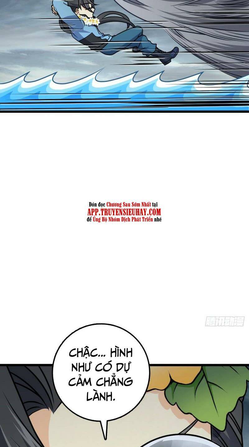 Đại Vương Tha Mạng Chapter 685 - Trang 2