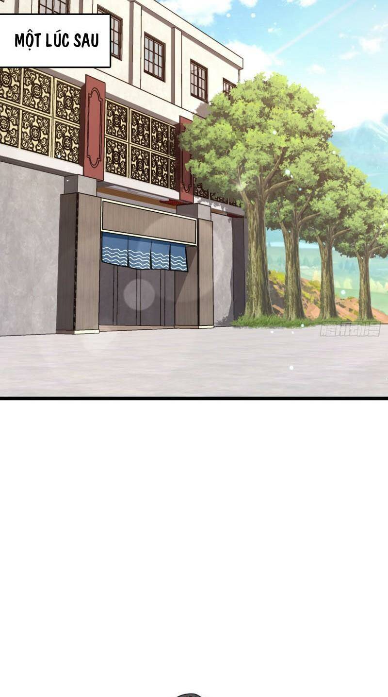 Đại Vương Tha Mạng Chapter 685 - Trang 2