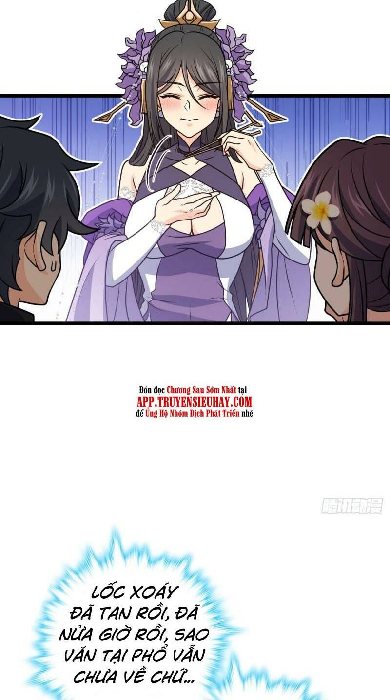 Đại Vương Tha Mạng Chapter 685 - Trang 2