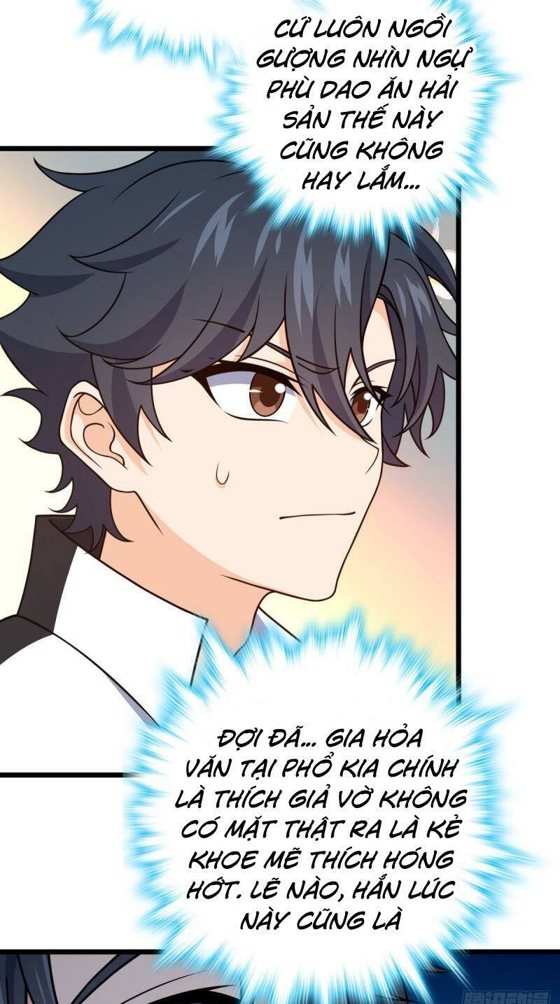 Đại Vương Tha Mạng Chapter 685 - Trang 2