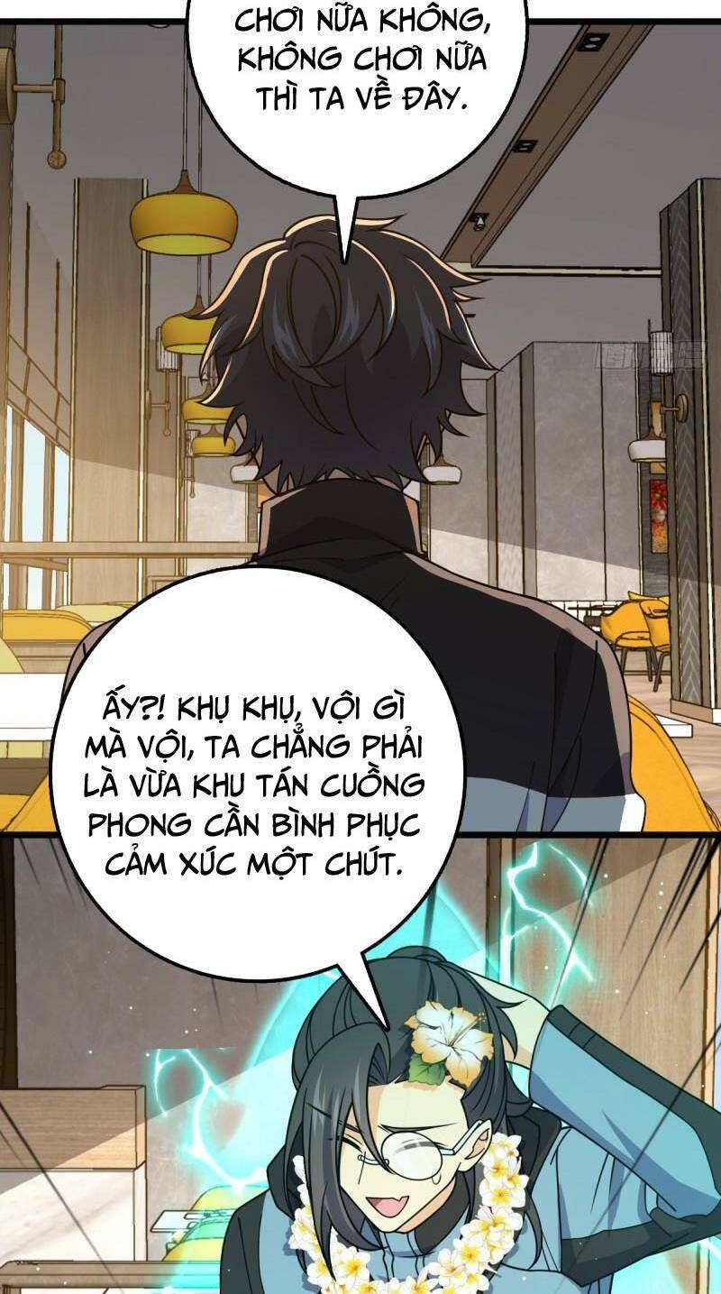 Đại Vương Tha Mạng Chapter 685 - Trang 2