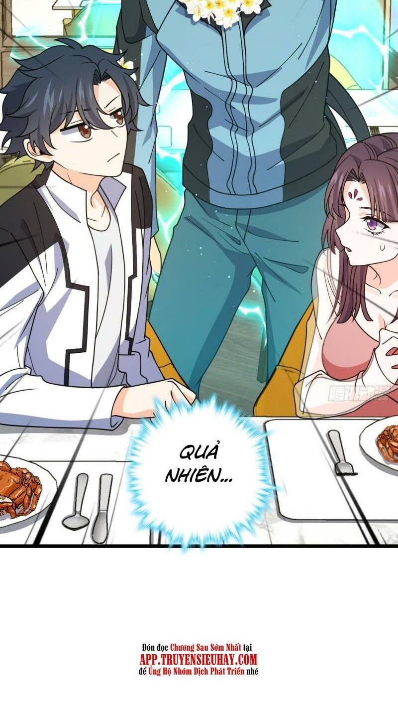 Đại Vương Tha Mạng Chapter 685 - Trang 2