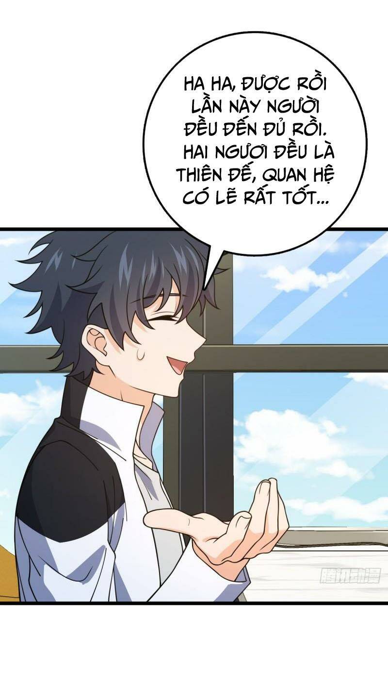 Đại Vương Tha Mạng Chapter 685 - Trang 2