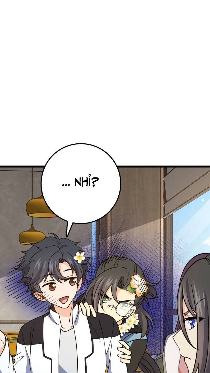 Đại Vương Tha Mạng Chapter 685 - Trang 2