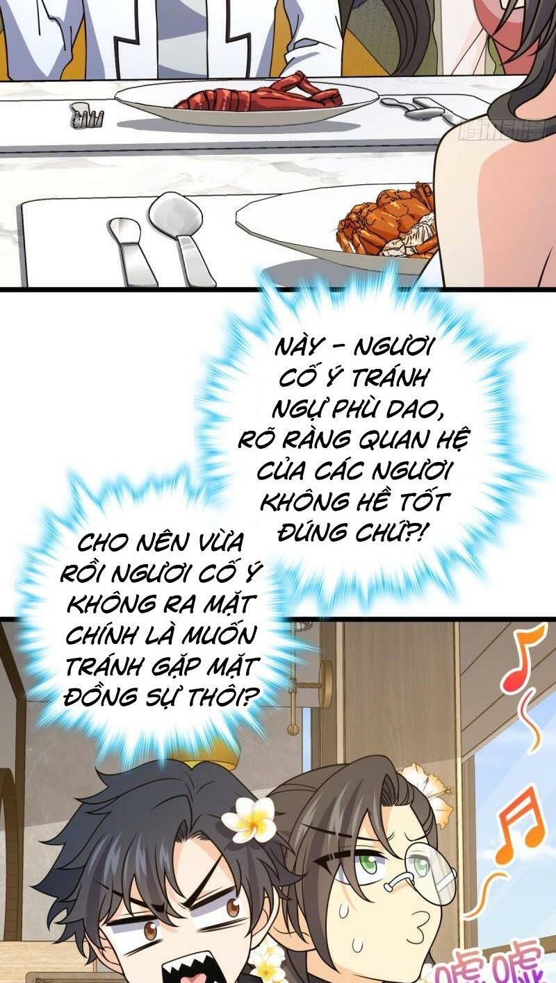 Đại Vương Tha Mạng Chapter 685 - Trang 2