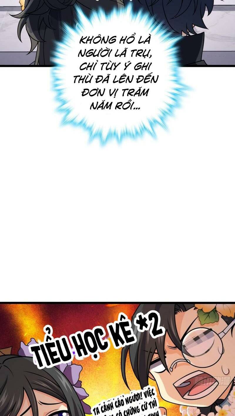 Đại Vương Tha Mạng Chapter 685 - Trang 2