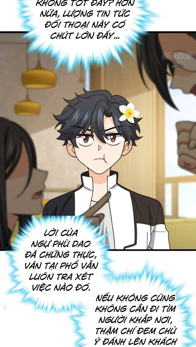 Đại Vương Tha Mạng Chapter 685 - Trang 2