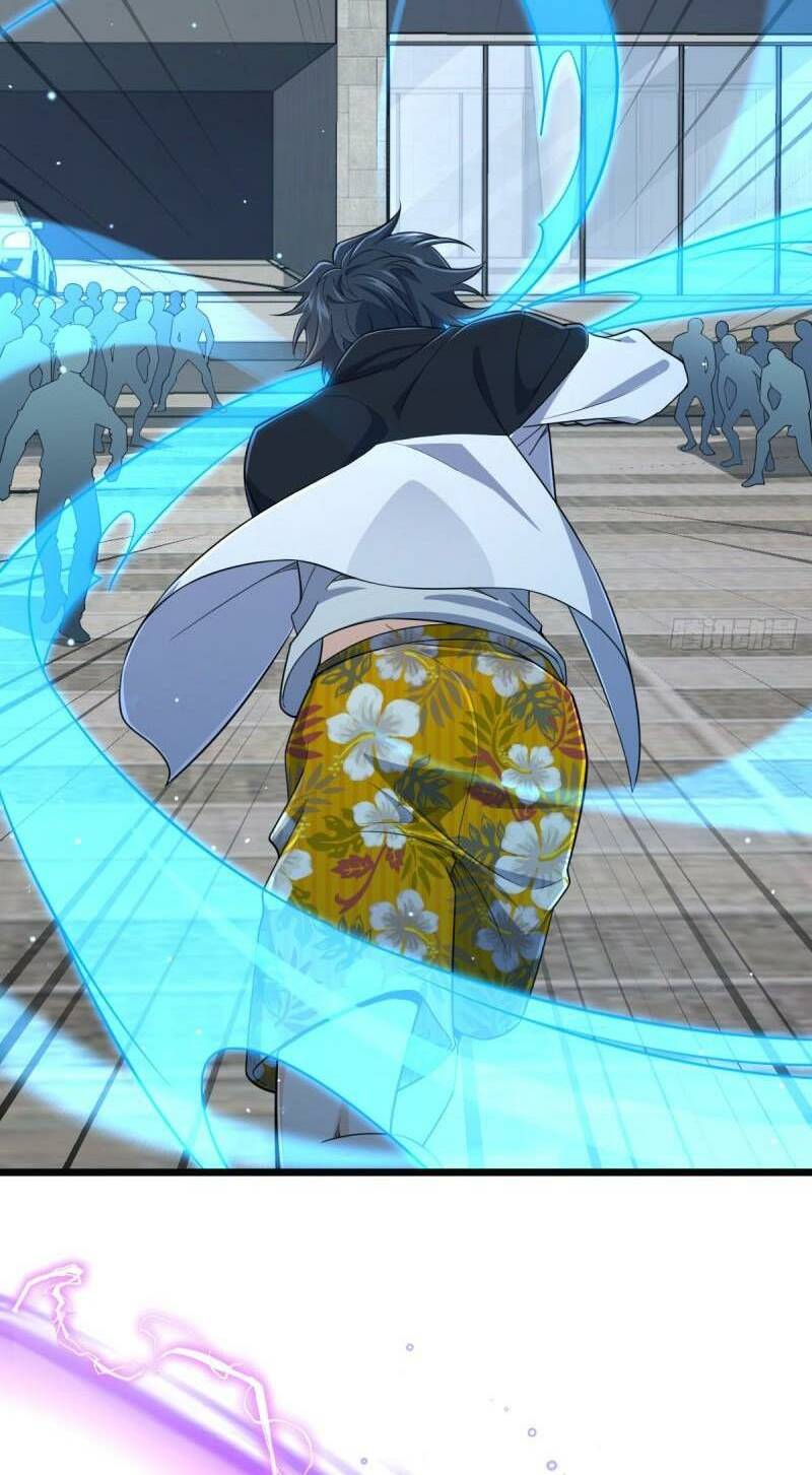 Đại Vương Tha Mạng Chapter 685 - Trang 2