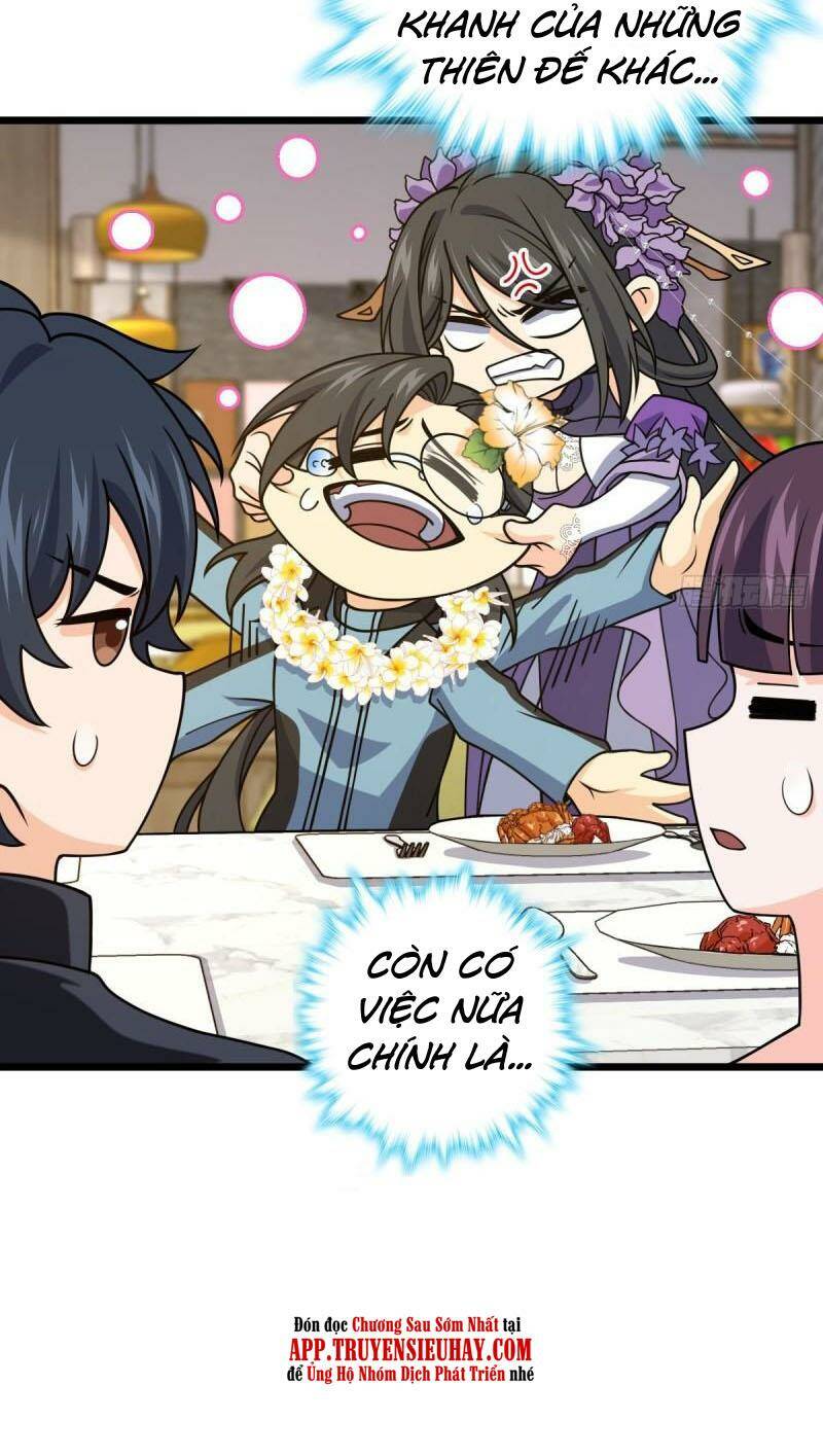 Đại Vương Tha Mạng Chapter 685 - Trang 2