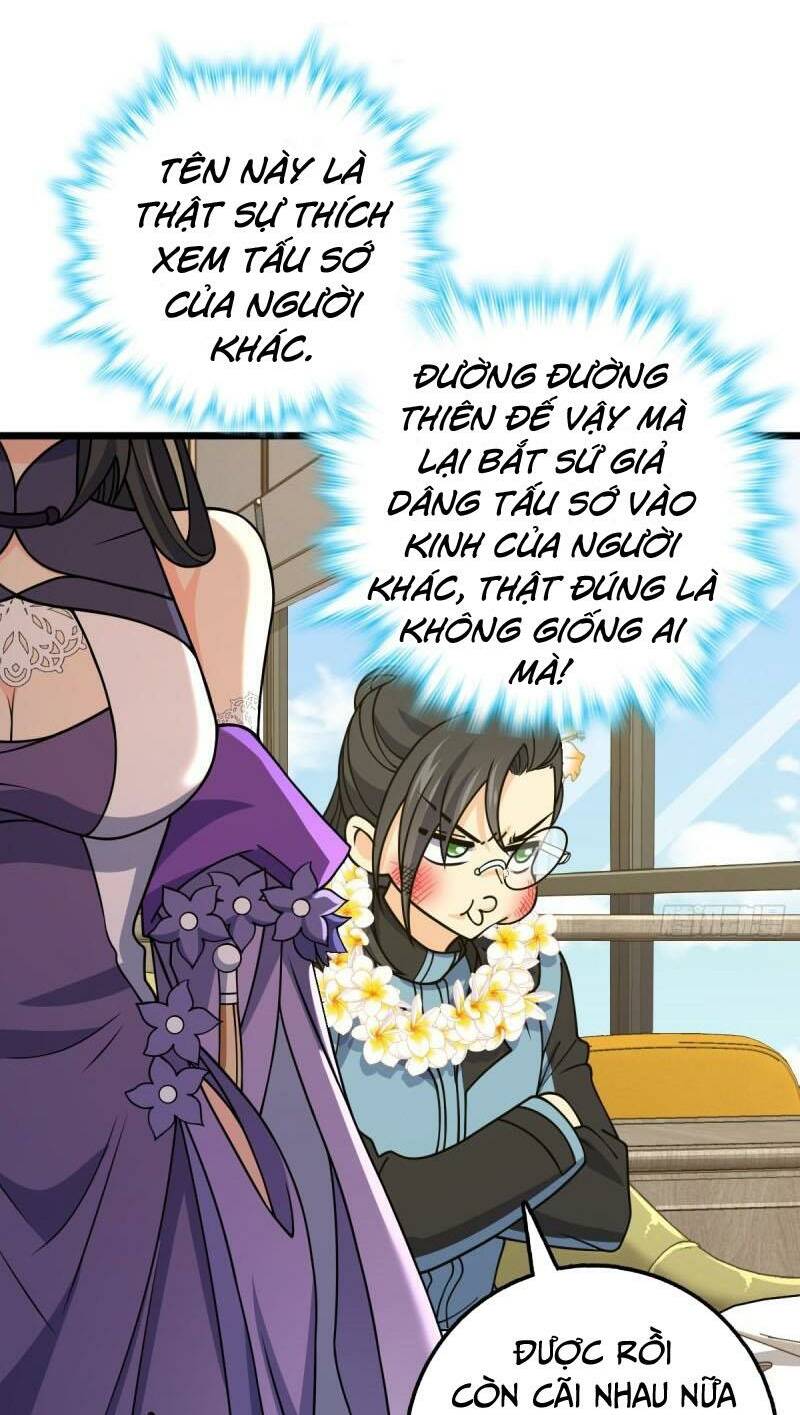 Đại Vương Tha Mạng Chapter 685 - Trang 2