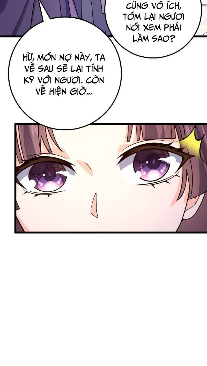 Đại Vương Tha Mạng Chapter 685 - Trang 2