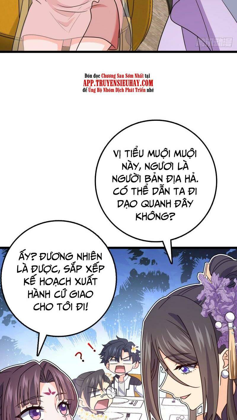 Đại Vương Tha Mạng Chapter 685 - Trang 2