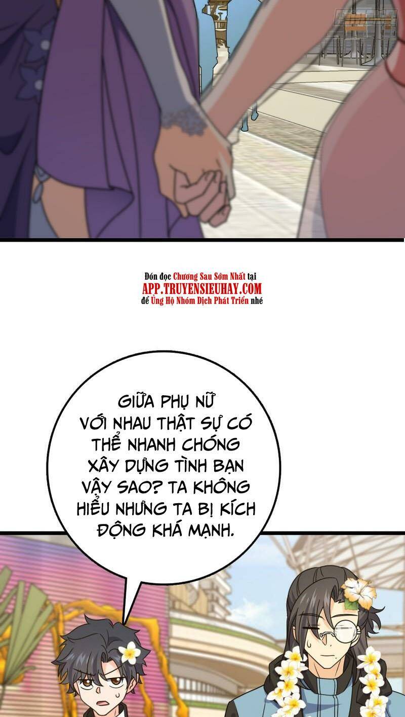 Đại Vương Tha Mạng Chapter 685 - Trang 2