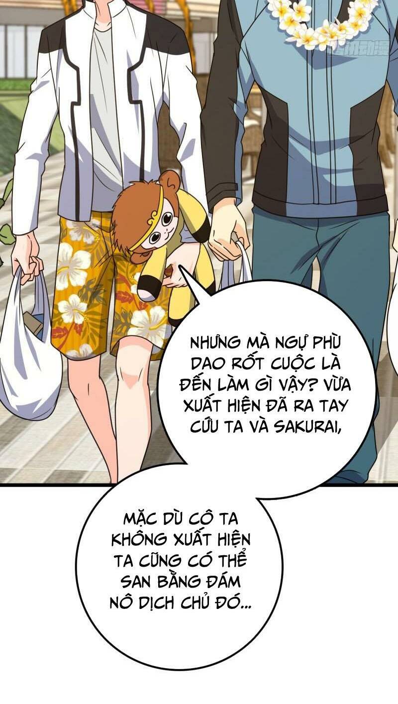 Đại Vương Tha Mạng Chapter 685 - Trang 2