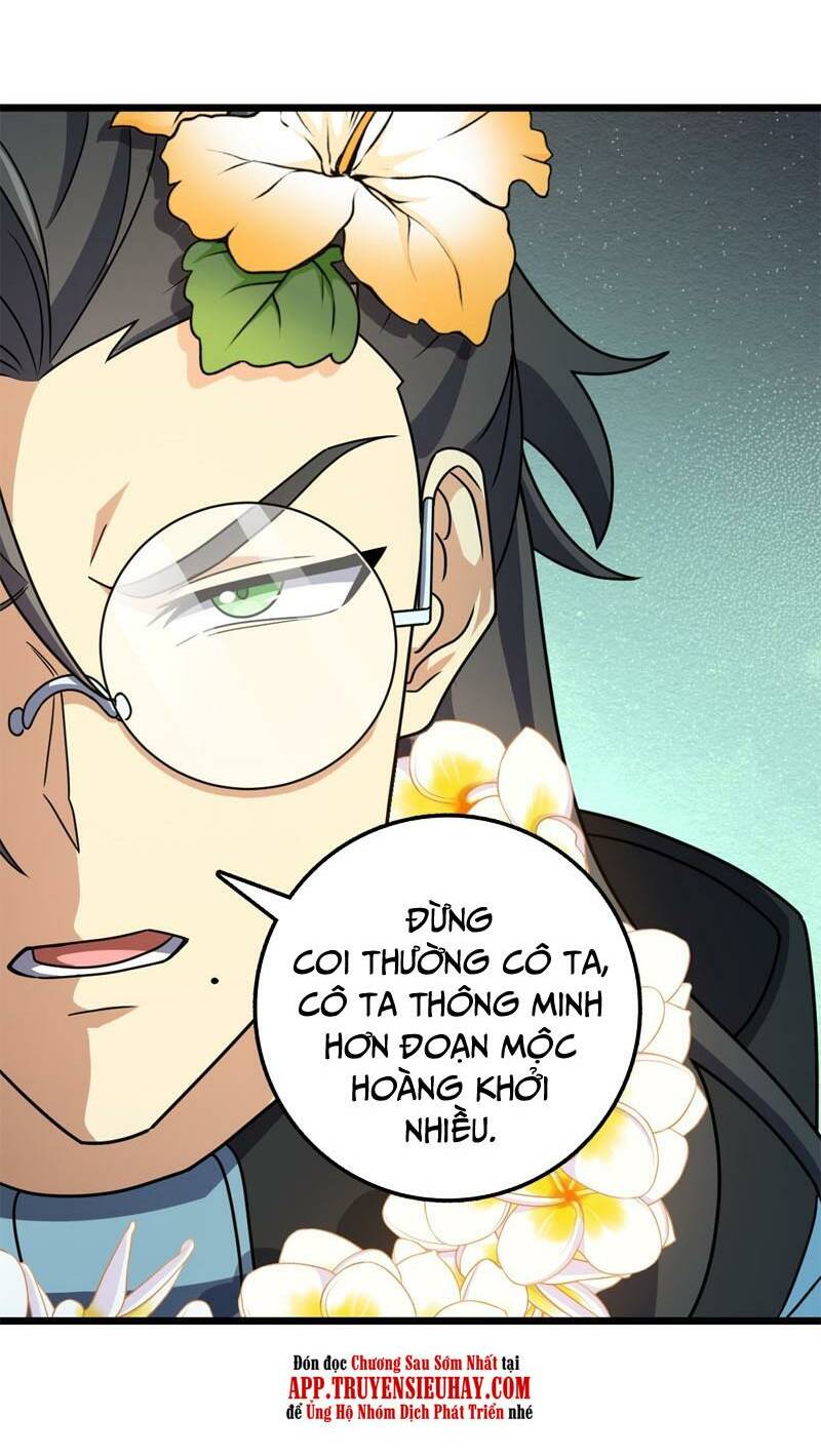 Đại Vương Tha Mạng Chapter 685 - Trang 2