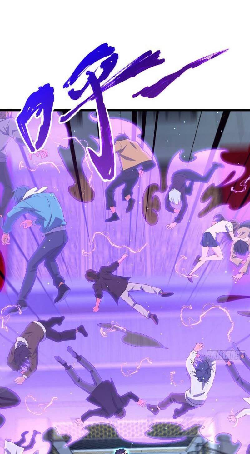 Đại Vương Tha Mạng Chapter 685 - Trang 2