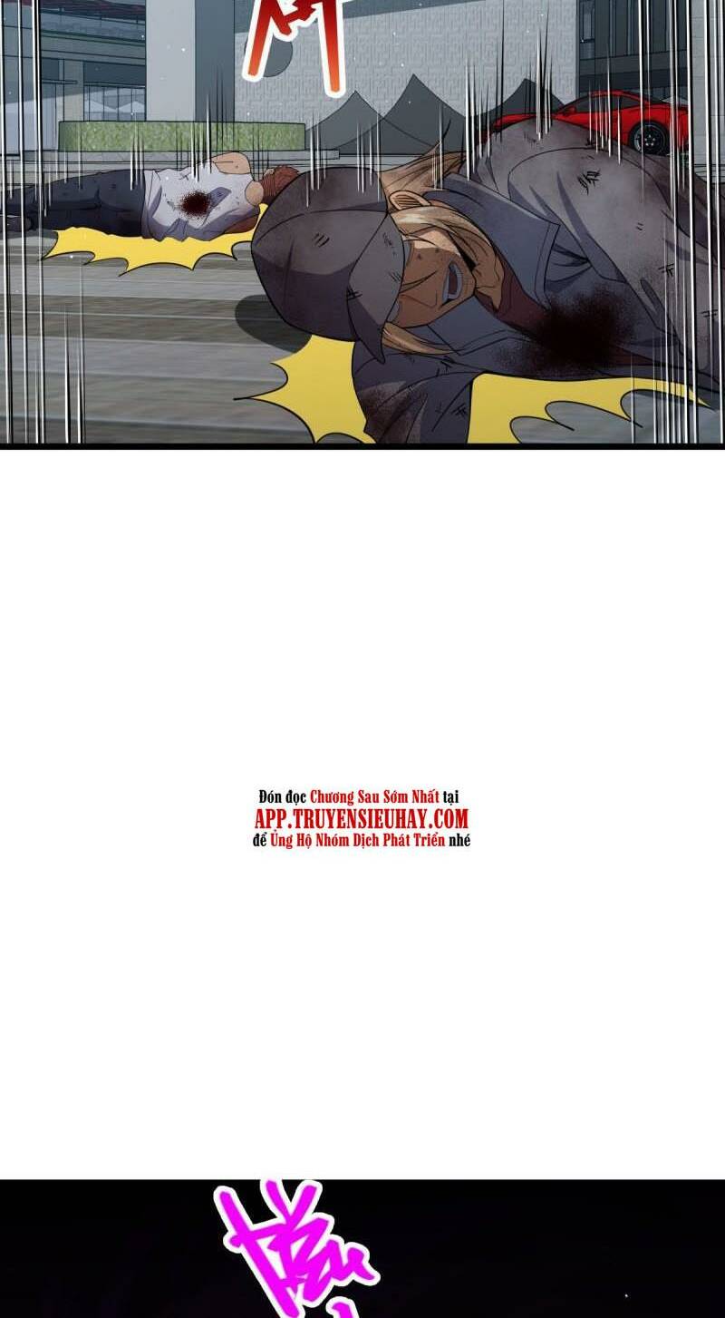 Đại Vương Tha Mạng Chapter 685 - Trang 2