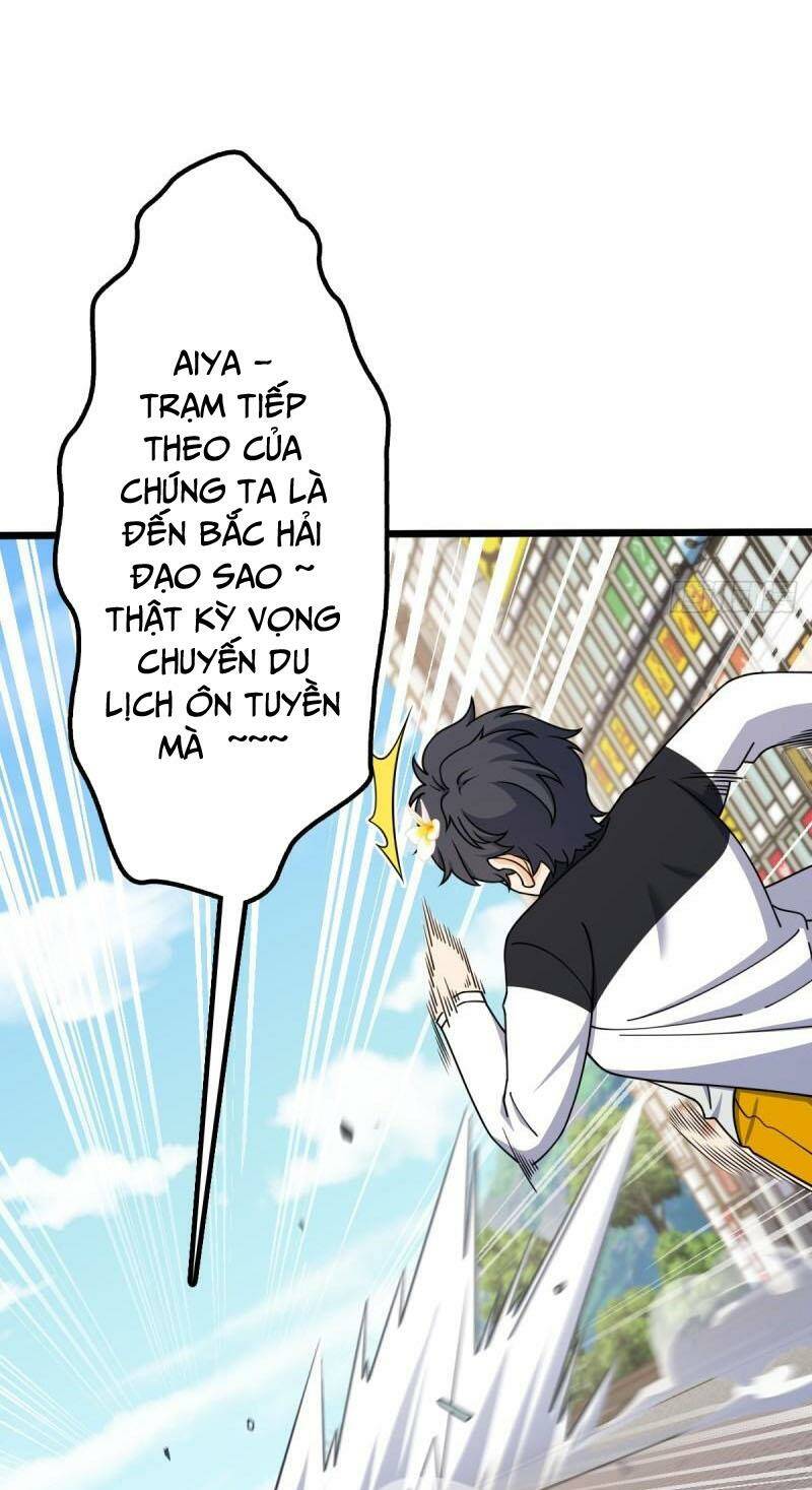 Đại Vương Tha Mạng Chapter 686 - Trang 2