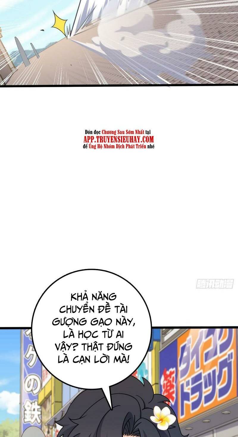 Đại Vương Tha Mạng Chapter 686 - Trang 2