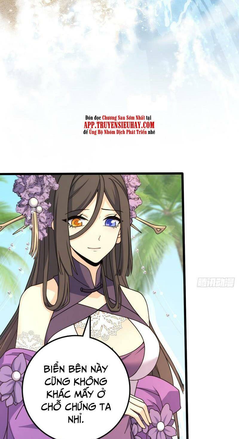 Đại Vương Tha Mạng Chapter 686 - Trang 2